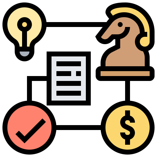 Gestão Estratégica